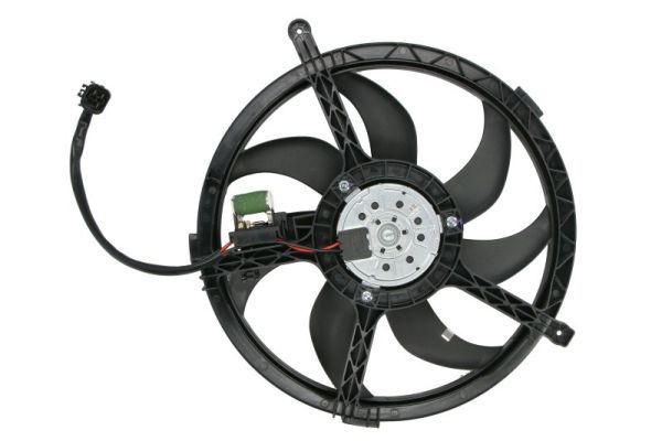 Thermotec D8B014TT Вентилятор, система охолодження двигуна