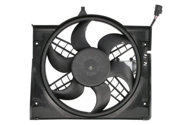 Thermotec D8B015TT Вентилятор, система охолодження двигуна