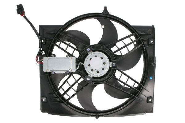 Thermotec D8B015TT Вентилятор, система охолодження двигуна