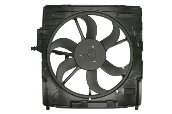 Thermotec D8B016TT Вентилятор, система охолодження двигуна