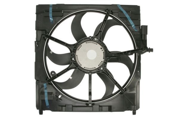 Thermotec D8B016TT Вентилятор, система охолодження двигуна