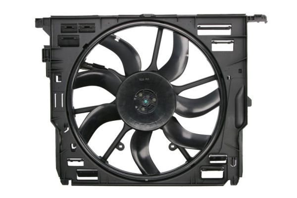 Thermotec D8B017TT Вентилятор, система охолодження двигуна