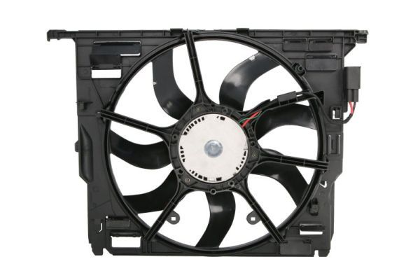 Thermotec D8B017TT Вентилятор, система охолодження двигуна