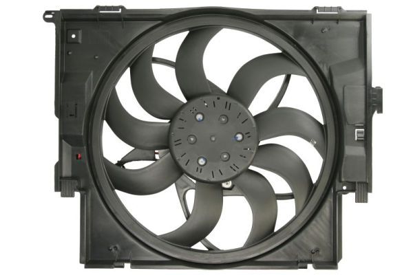 Thermotec D8B018TT Вентилятор, система охолодження двигуна