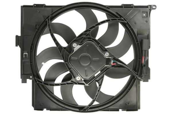 Thermotec D8B018TT Вентилятор, система охолодження двигуна
