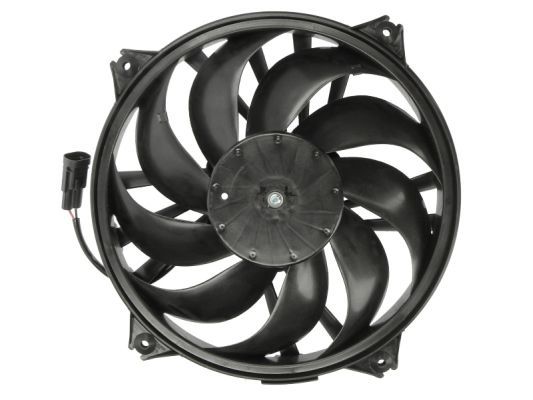 Thermotec D8C003TT Вентилятор, система охолодження двигуна