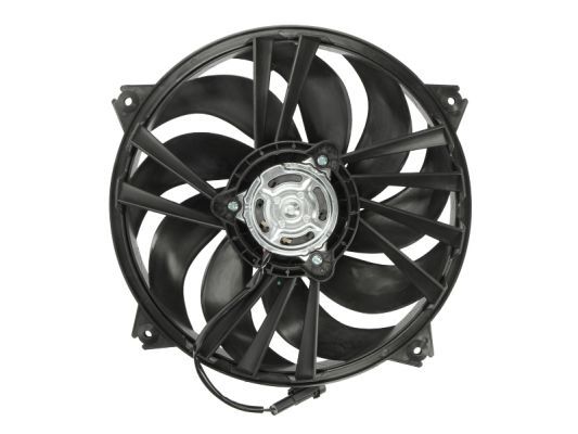 Thermotec D8C003TT Вентилятор, система охолодження двигуна