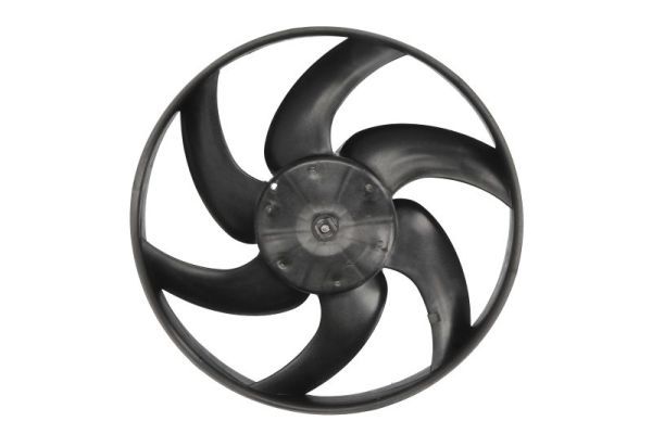 Thermotec D8C004TT Вентилятор, система охолодження двигуна