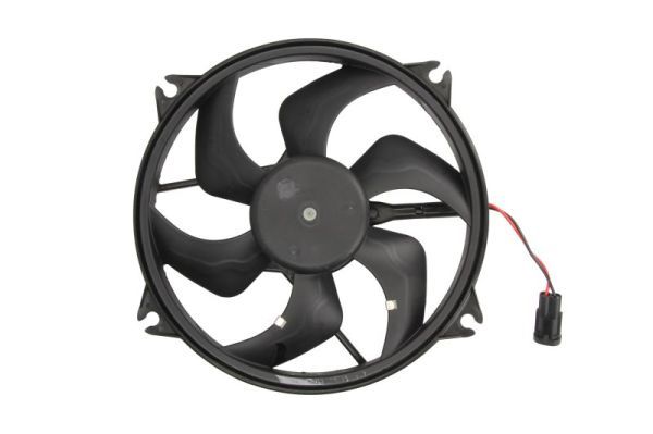 Thermotec D8C005TT Вентилятор, система охолодження двигуна