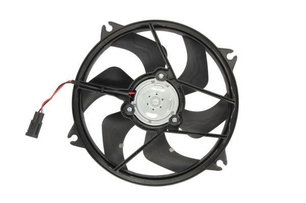 Thermotec D8C005TT Вентилятор, система охолодження двигуна