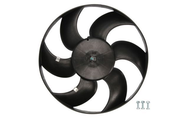 Thermotec D8C006TT Вентилятор, система охолодження двигуна