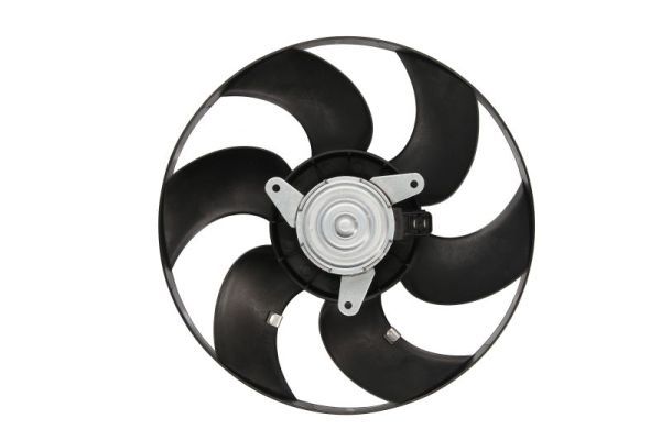 Thermotec D8C006TT Вентилятор, система охолодження двигуна
