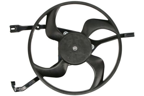 Thermotec D8C009TT Вентилятор, система охолодження двигуна