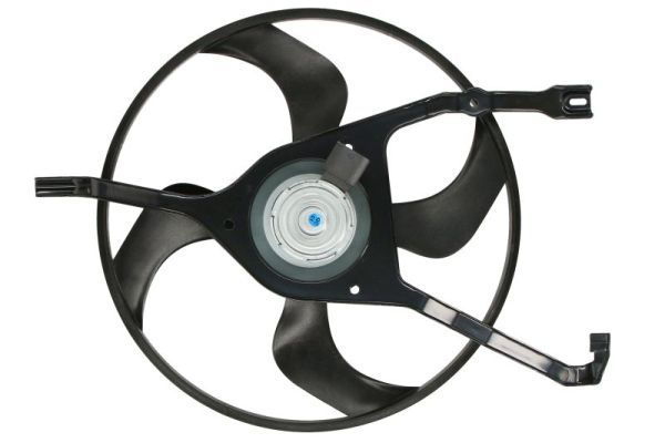 Thermotec D8C009TT Вентилятор, система охолодження двигуна