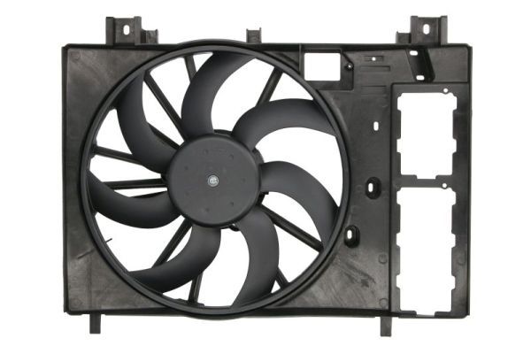 Thermotec D8C010TT Вентилятор, система охолодження двигуна