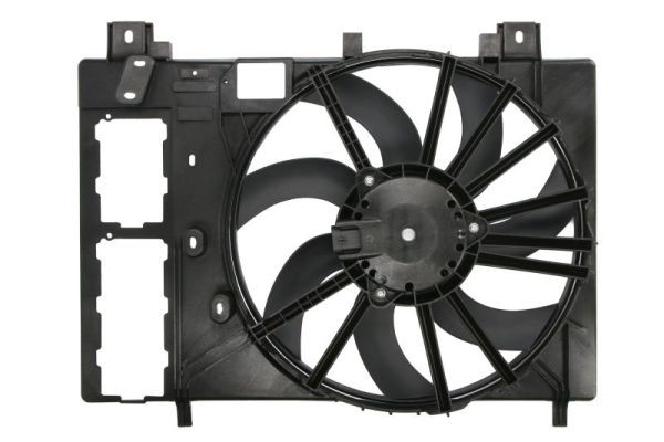 Thermotec D8C010TT Вентилятор, система охолодження двигуна