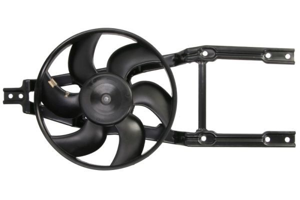 Thermotec D8F001TT Вентилятор, система охолодження двигуна