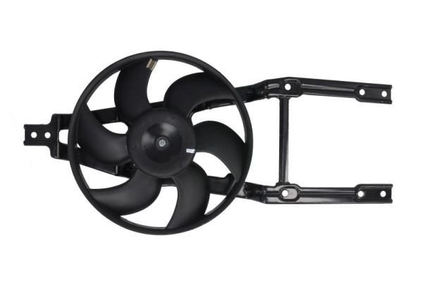 Thermotec D8F002TT Вентилятор, система охолодження двигуна