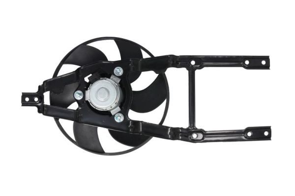 Thermotec D8F002TT Вентилятор, система охолодження двигуна