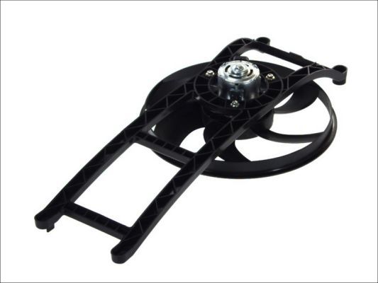 Thermotec D8F003TT Вентилятор, система охолодження двигуна