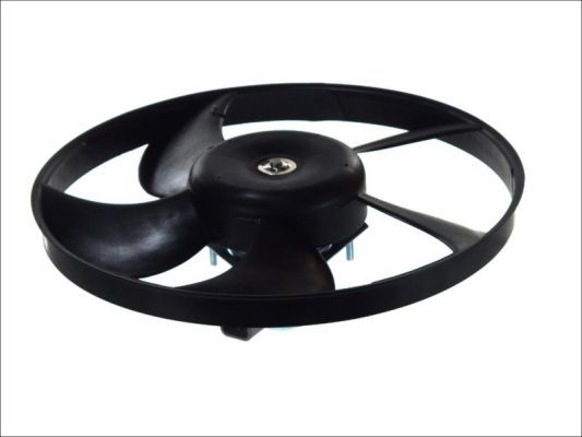 Thermotec D8F004TT Вентилятор, система охолодження двигуна