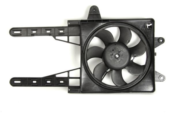 Thermotec D8F008TT Вентилятор, система охолодження двигуна