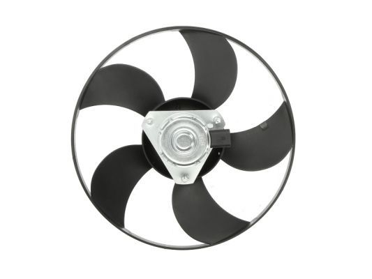 Thermotec D8F009TT Вентилятор, система охолодження двигуна