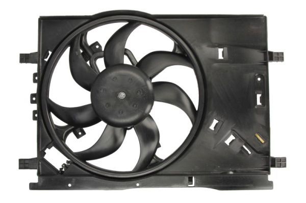 Thermotec D8F010TT Вентилятор, система охолодження двигуна