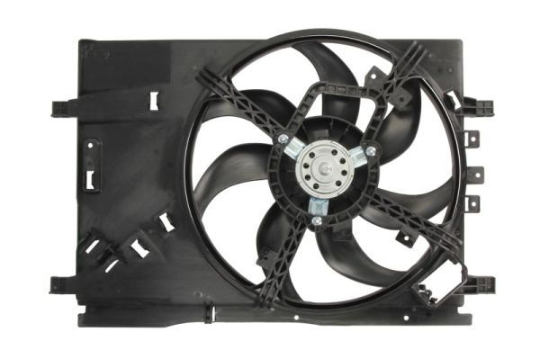 Thermotec D8F010TT Вентилятор, система охолодження двигуна