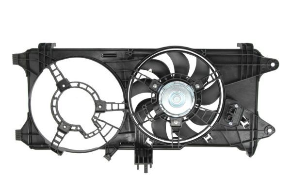 Thermotec D8F013TT Вентилятор, система охолодження двигуна