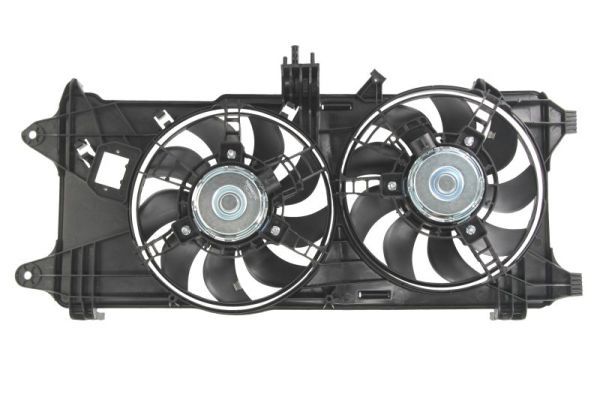 Thermotec D8F014TT Вентилятор, система охолодження двигуна