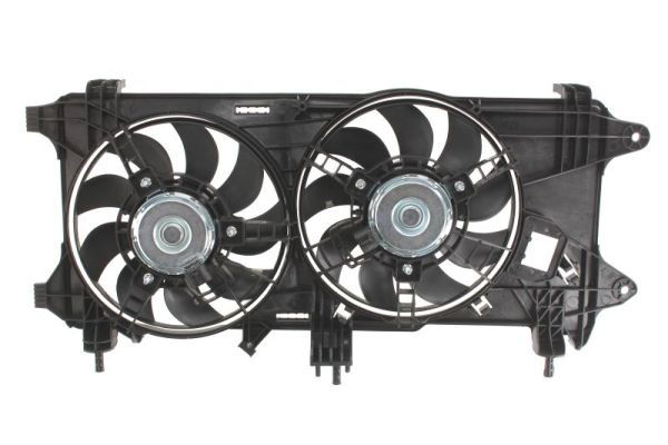 Thermotec D8F015TT Вентилятор, система охолодження двигуна