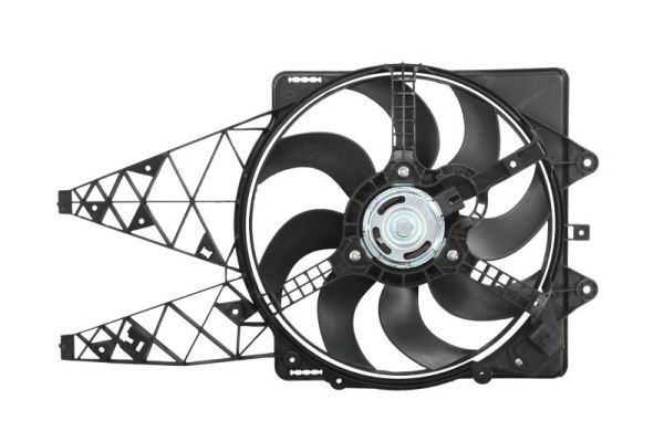 Thermotec D8F016TT Вентилятор, система охолодження двигуна