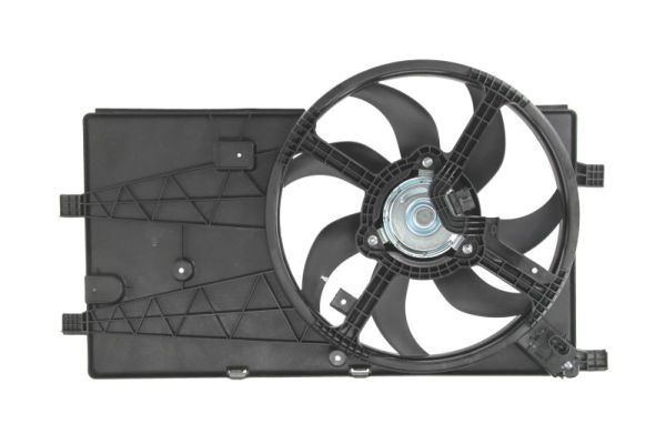 Thermotec D8F017TT Вентилятор, система охолодження двигуна