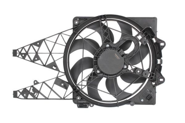 Thermotec D8F019TT Вентилятор, система охолодження двигуна