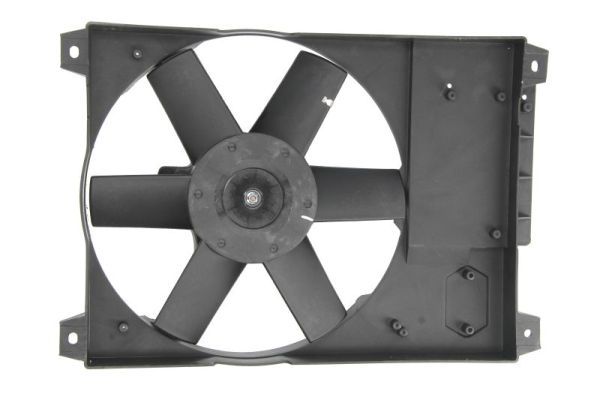 Thermotec D8F020TT Вентилятор, система охолодження двигуна