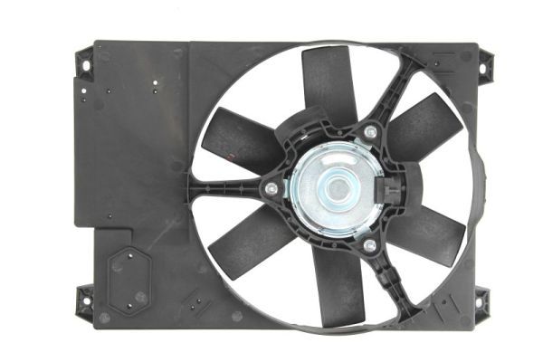 Thermotec D8F020TT Вентилятор, система охолодження двигуна