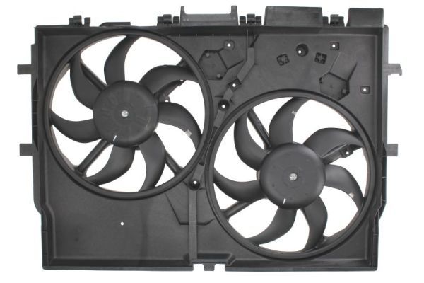 Thermotec D8F022TT Вентилятор, система охолодження двигуна