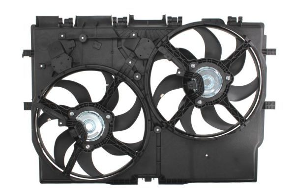 Thermotec D8F022TT Вентилятор, система охолодження двигуна