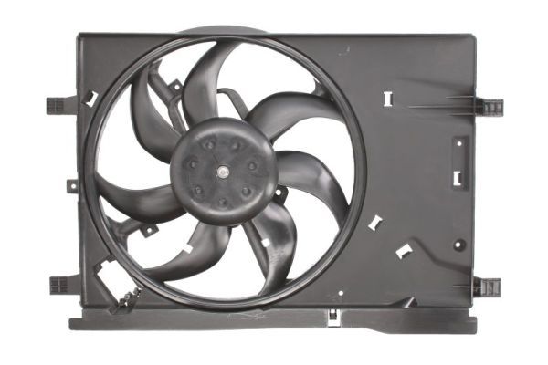 Thermotec D8F024TT Вентилятор, система охолодження двигуна