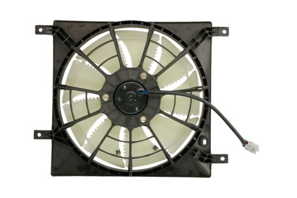 Thermotec D8F025TT Вентилятор, система охолодження двигуна
