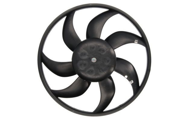 Thermotec D8F027TT Вентилятор, система охолодження двигуна