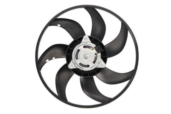 Thermotec D8F027TT Вентилятор, система охолодження двигуна