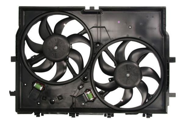 Thermotec D8F028TT Вентилятор, система охолодження двигуна