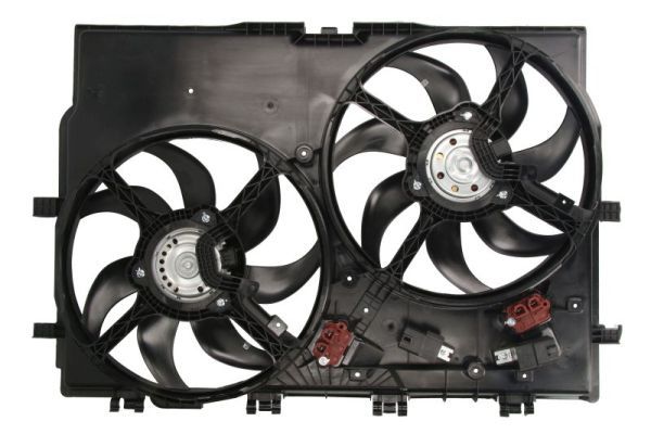 Thermotec D8F028TT Вентилятор, система охолодження двигуна