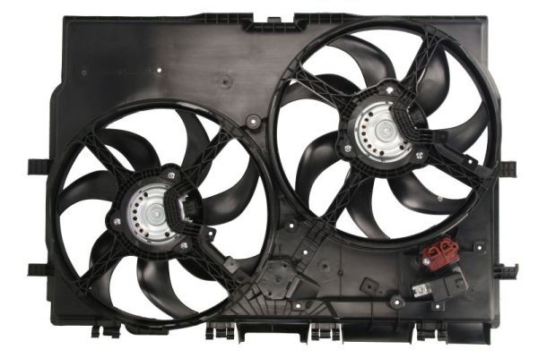 Thermotec D8F029TT Вентилятор, система охолодження двигуна