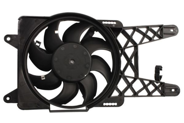 Thermotec D8F030TT Вентилятор, система охолодження двигуна