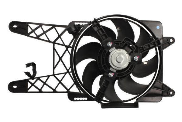 Thermotec D8F030TT Вентилятор, система охолодження двигуна