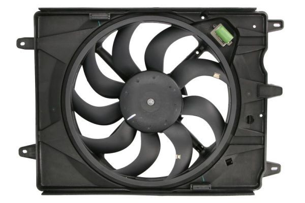 Thermotec D8F032TT Вентилятор, система охолодження двигуна