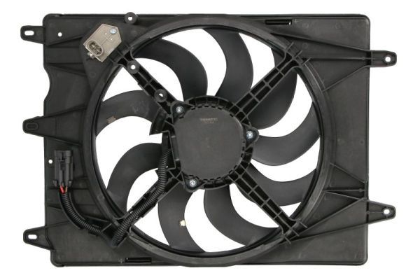 Thermotec D8F032TT Вентилятор, система охолодження двигуна